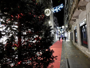 Nadal 2024. Els llums de Nadal