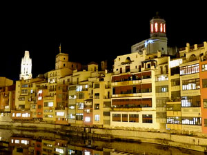 Nadal 2024. Els llums de Nadal