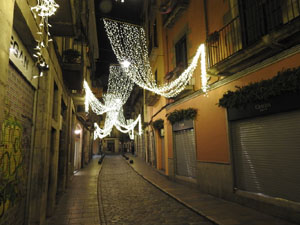 Nadal 2024. Els llums de Nadal