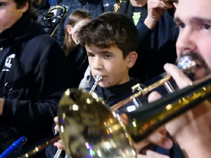 Nadal 2024. Encesa dels llums de Nadal