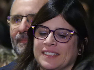 Nadal 2024. Encesa dels llums de Nadal