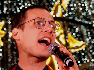 Nadal 2024. Encesa dels llums de Nadal