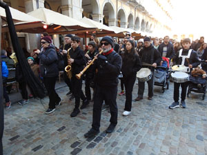 Nadal 2024. Pastorets de la Mula Baba