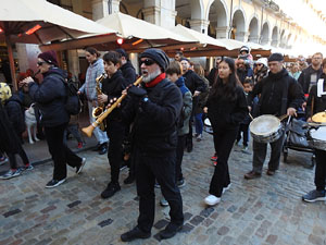 Nadal 2024. Pastorets de la Mula Baba