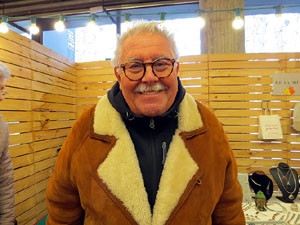 Nadal 2024 a Girona. Pista de gel i mercat de Nadal a Fira de Girona