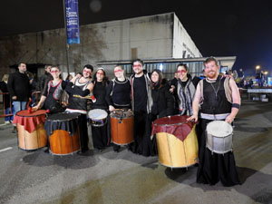 Nadal 2024 a Girona. Cursa de Sant Silvestre