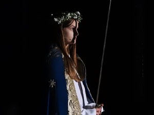 Nadal 2024 a Girona. El Cant de la Sibil&middot;la a la Catedral de Girona