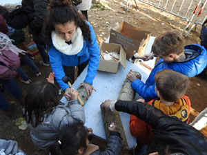 Nadal 2024. Gran festa del Ti&oacute;