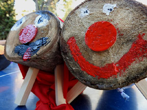 Nadal 2024. Gran festa del Ti&oacute;