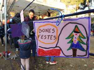 Nadal 2024. Gran festa del Ti&oacute;