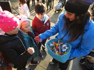 Nadal 2024. Gran festa del Ti&oacute;
