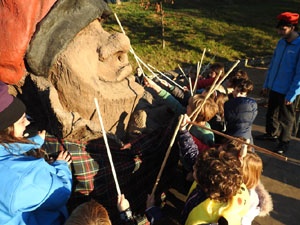 Nadal 2024. Gran festa del Ti&oacute;