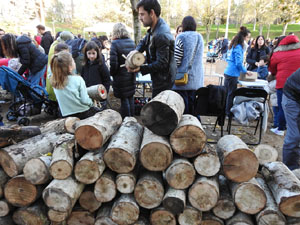 Nadal 2024. Gran festa del Ti&oacute;