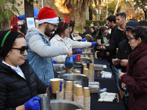Nadal 2024. Gran festa del Ti&oacute;