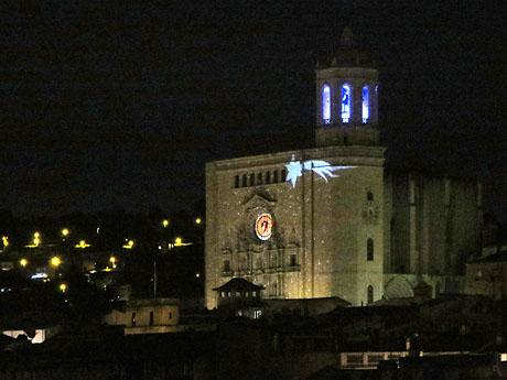 Nadal 2025. La Catedral encesa