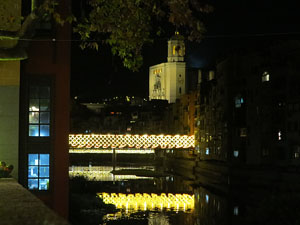 Nadal 2025. Els llums de Nadal