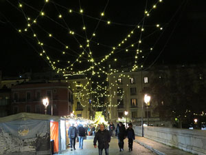 Nadal 2025. Els llums de Nadal