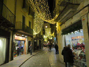 Nadal 2025. Els llums de Nadal