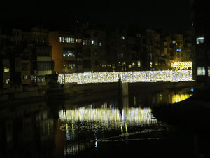 Nadal 2025. Els llums de Nadal