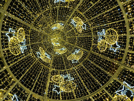 Nadal 2025. Els llums de Nadal