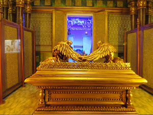 Nadal 2025 a Girona. Exposici&oacute; de pessebres a la Carbonera, organitzada per l'Associaci&oacute; de Pessebristes de Girona