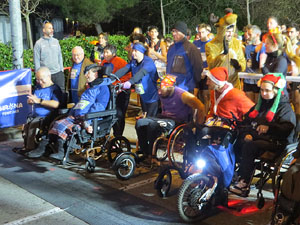 Nadal 2025. Cursa de Sant Silvestre