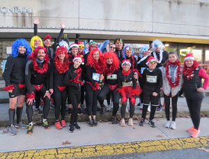 Nadal 2025. Cursa de Sant Silvestre