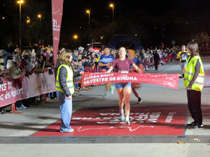 Nadal 2025. Cursa de Sant Silvestre