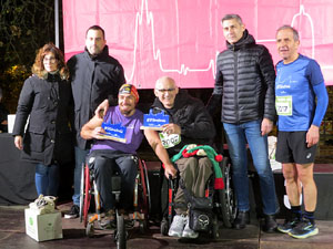 Nadal 2025. Cursa de Sant Silvestre