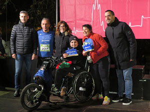 Nadal 2025. Cursa de Sant Silvestre