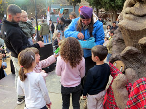 Nadal 2025. Gran festa del Ti&oacute;