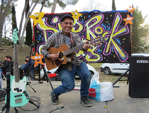 Nadal 2025. Gran festa del Ti&oacute;