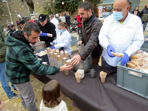 Nadal 2025. Gran festa del Ti&oacute;