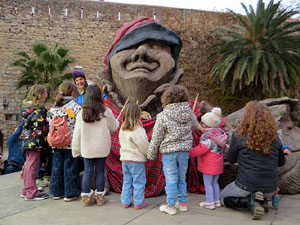 Nadal 2025. Gran festa del Ti&oacute;
