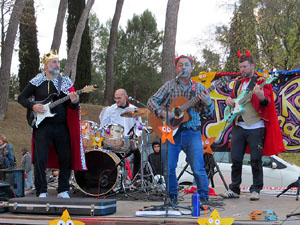 Nadal 2025. Gran festa del Ti&oacute;