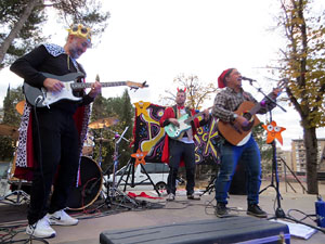 Nadal 2025. Gran festa del Ti&oacute;