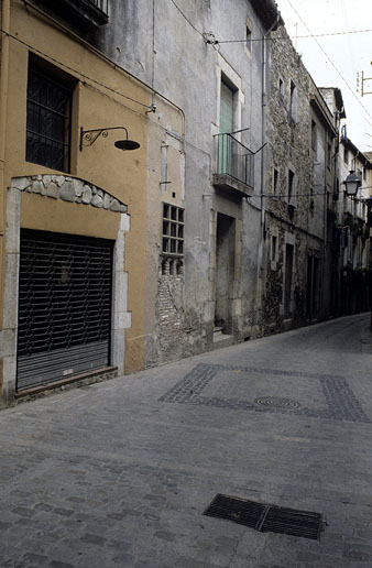La pujada del rei Martí. 1990