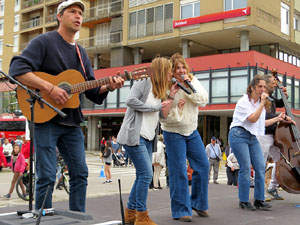 Diada de Sant Jordi 2025 a Girona