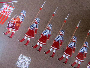 Diada de Sant Jordi 2025 a Girona