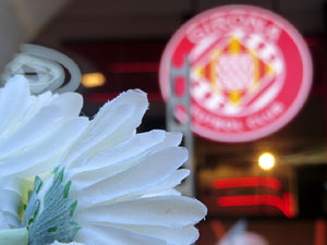 Temps de Flors 2025. Altres instal&middot;lacions