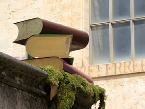 Temps de Flors 2025. Els Pla&ccedil;a dels Ap&ograve;stols