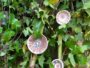 Temps de Flors 2025. Banys &Agrave;rabs