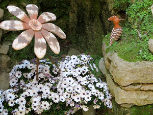 Temps de Flors 2025. Banys &Agrave;rabs