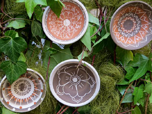 Temps de Flors 2025. Banys &Agrave;rabs