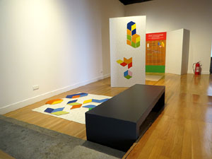 Temps de Flors 2025. Caixaf&ograve;rum - Fontana d'Or