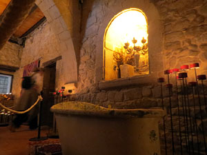 Temps de Flors 2025. Casa C&uacute;ndaro