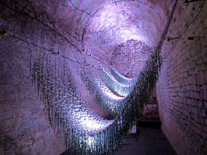 Temps de Flors 2025. Torre Gironella