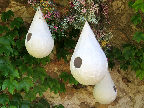 Temps de Flors 2025. Jard&iacute; de la Torre Gironella