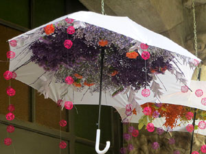 Temps de Flors 2025. Casa Norat