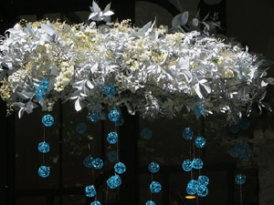 Temps de Flors 2025. Casa Norat